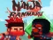Spel Ninja Ranmaru aanlyn