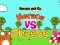 Spel Horace vs Cheese aanlyn