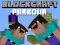 Spel Parkour Blockcraft aanlyn