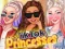Spel TikTok Princesses Back To Basics aanlyn