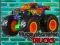 Spel Huge Monster Trucks aanlyn