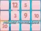 Spel Memory Game With Numbers aanlyn