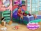 Spel Dotted Girl: Highschool room aanlyn
