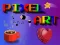 Spel Pixel Art aanlyn