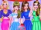 Spel Ice Cream Birthday Party aanlyn