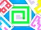 Spel Paint Sponges Puzzle aanlyn
