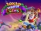 Spel 10x10 Winter Gems aanlyn