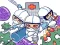 Spel Against Coronavirus Puzzle aanlyn