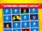 Spel Superhero Memory Match aanlyn
