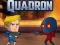 Spel Earth's Final Hope Quadron aanlyn
