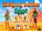 Spel Mahjong Battles Egypt aanlyn