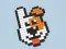 Spel Pixel Art aanlyn