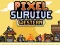 Spel Pixel Survive Western aanlyn