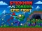 Spel Stickman vs Zombies: Epic Fight aanlyn