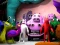 Spel Garten of Banban Escape aanlyn