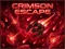 Spel Crimson Escape aanlyn