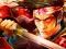 Spel Samurai Reflexion aanlyn