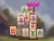 Spel Mahjong Blitz aanlyn