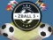 Spel Zball 3: Football aanlyn