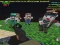 Spel Blocky Combat SWAT Zombie Survival aanlyn
