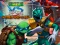 Spel Teenage Mutant Ninja Turtles VS Power Rangers: Ultimate Hero Clash aanlyn