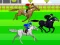 Spel Horse Racing 2d aanlyn