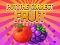 Spel Put The Correct Fruit aanlyn