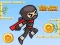 Spel Ninja Jump Mini Game aanlyn
