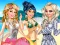 Spel Princesses Boho Beachwear Obsession aanlyn