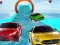 Spel Water Car Racing aanlyn
