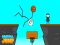 Spel Ragdoll Jump aanlyn