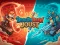 Spel Dragon Draw Joust aanlyn