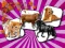 Spel Domestic Animal Memory Challenge aanlyn
