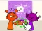 Spel Help Sprunky aanlyn