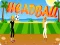 Spel Headball aanlyn