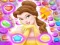 Spel Disney Beauty and The Beast Belle's Magical World aanlyn