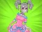 Spel Princess Cute Zombies April Fun aanlyn