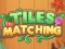 Spel Tiles Matching aanlyn