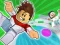 Spel Parkour Block Obby aanlyn