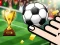 Spel Finger Soccer Tournament aanlyn