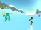Spel Icy Dash aanlyn