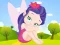 Spel Fairy Princess Jigsaw aanlyn