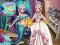 Spel Элиза: Русалка или принцесса aanlyn