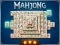 Spel Mahjong aanlyn