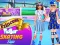 Spel Princess Roller Skating Style aanlyn