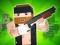 Spel Zombie Hunter aanlyn