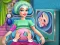 Spel Mommy Doctor Check Up aanlyn