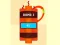 Spel Bomb Challenge aanlyn