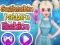 Spel Snakeskin Pattern Fashion aanlyn