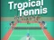 Spel Tropical Tennis aanlyn